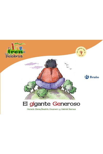 EL GIGANTE GENEROSO