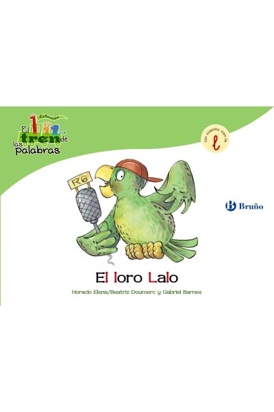 EL LORO LALO