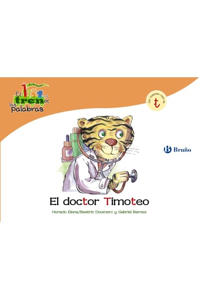 EL DOCTOR TIMOTEO