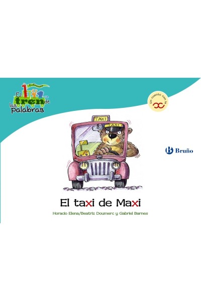 EL TAXI DE MAXI