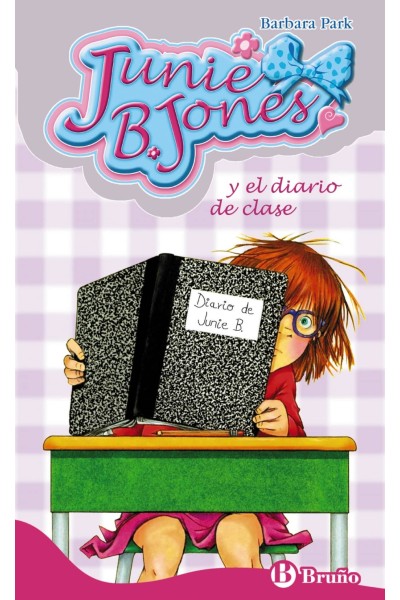 JUNIE B. JONES Y EL DIARIO DE CLASE