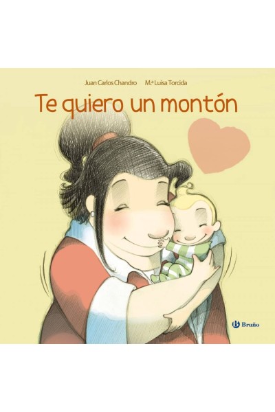TE QUIERO UN MONTÓN (ÁLBUM)