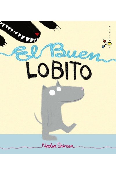 EL BUEN LOBITO
