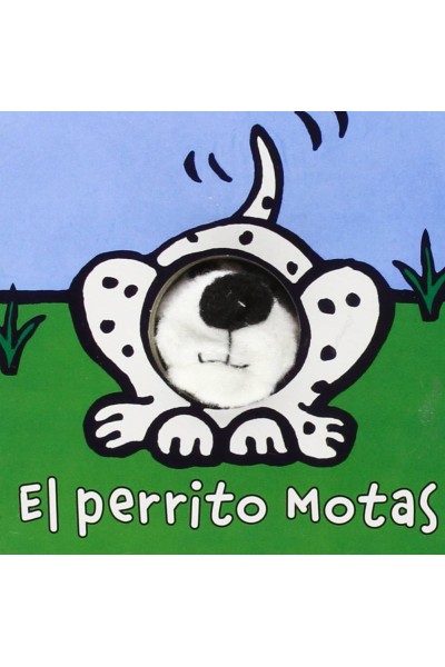 EL PERRITO MOTAS