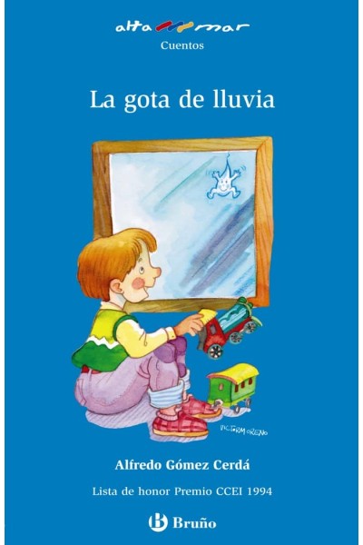 GOTA DE LLUVIA,LA AM Nº65 NE