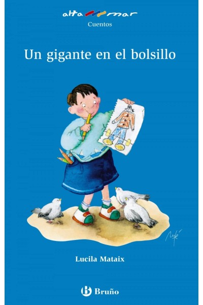 UN GIGANTE EN EL BOLSILLO