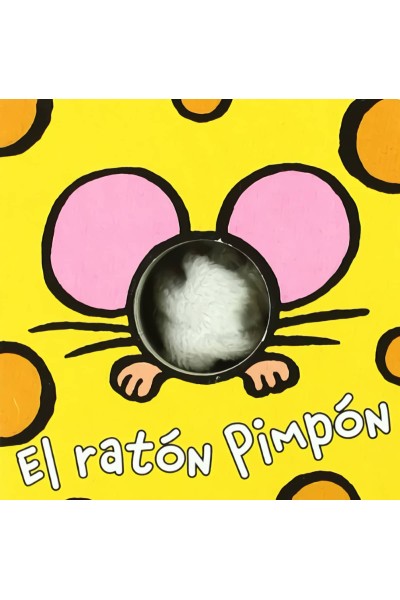 EL RATÓN PIMPÓN