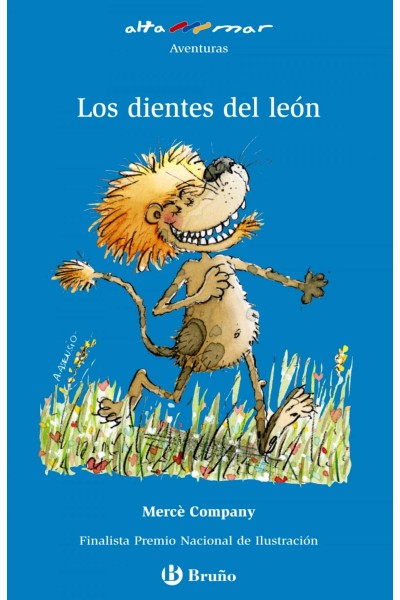 LOS DIENTES DEL LEÓN