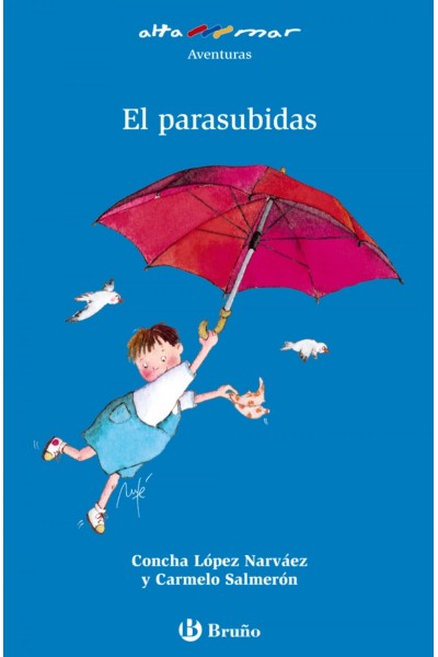 EL PARASUBIDAS