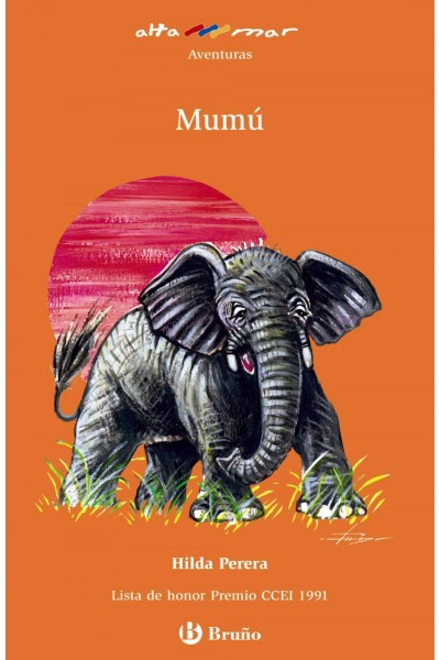 MUMÚ