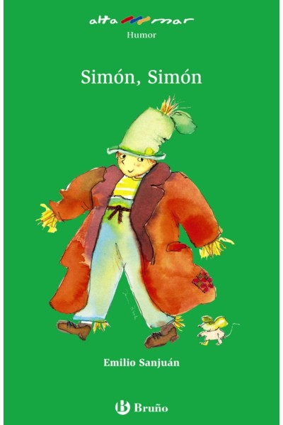 SIMÓN, SIMÓN