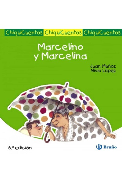 MARCELINO Y MARCELINA