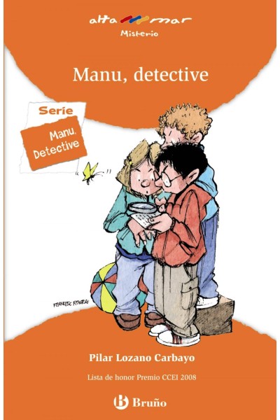 MANU, DETECTIVE