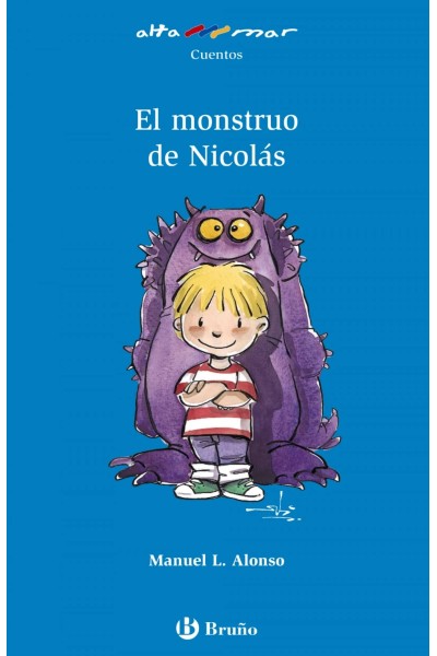 EL MONSTRUO DE NICOLÁS