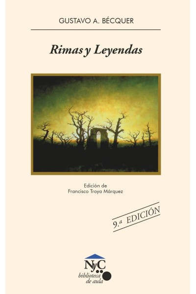 RIMAS Y LEYENDAS