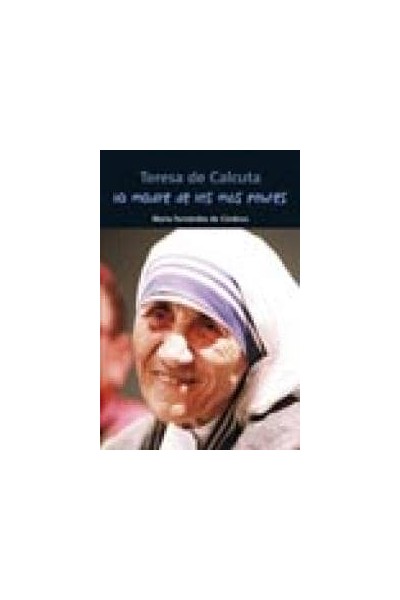 TERESA CALCULA MADRE POBRES CASTELLANO