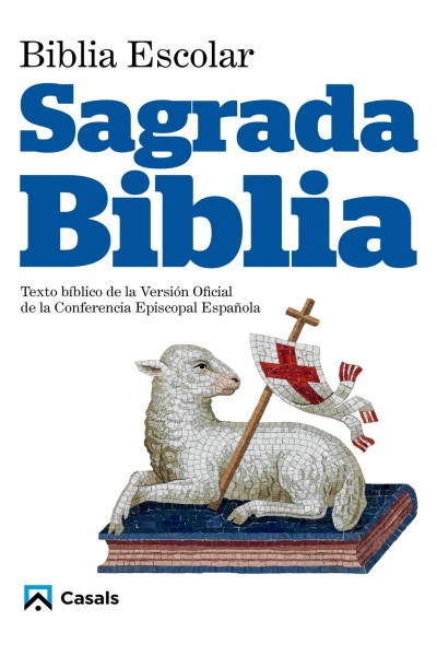 BIBLIA SAGRADA PARA ESO