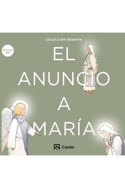 EL ANUNCIO A MARÍA