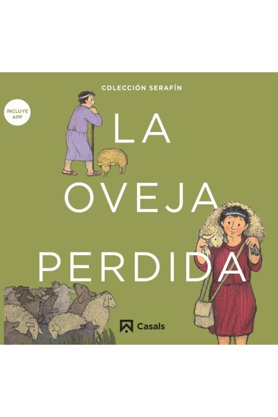LA OVEJA PERDIDA