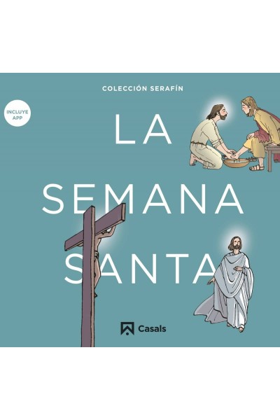 LA SEMANA SANTA
