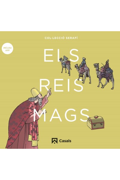 ELS REIGS MAGS