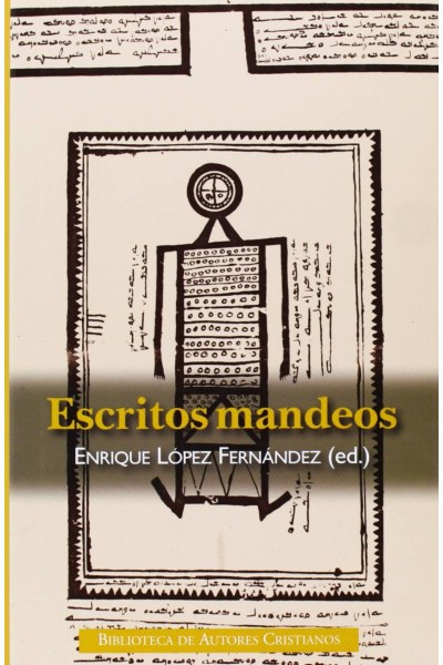 ESCRITOS MANDEOS