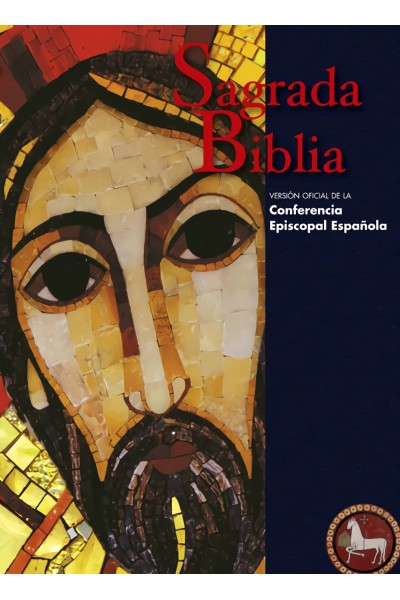 SAGRADA BIBLIA