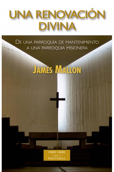 UNA RENOVACIÓN DIVINA