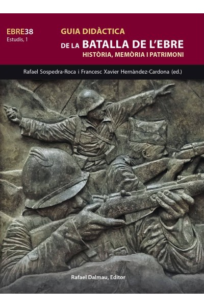 GUIA DIDÀCTICA DE LA BATALLA DE L'EBRE