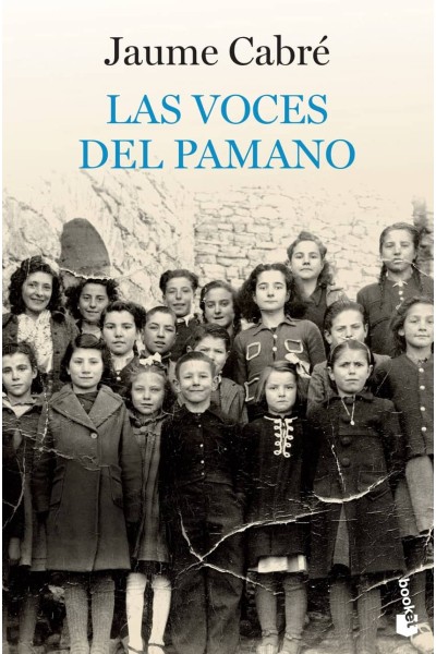 LAS VOCES DEL PAMANO