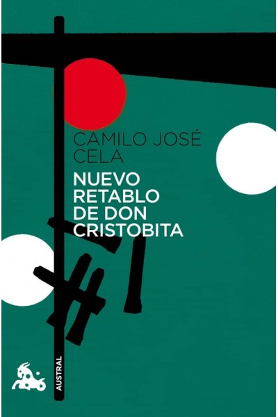 NUEVO RETABLO DE DON CRISTOBITA