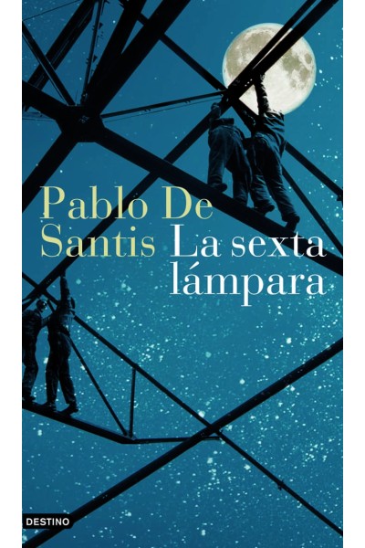 LA SEXTA LÁMPARA