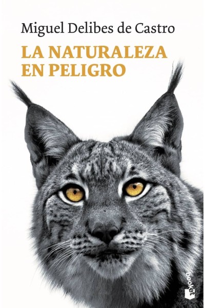 LA NATURALEZA EN PELIGRO