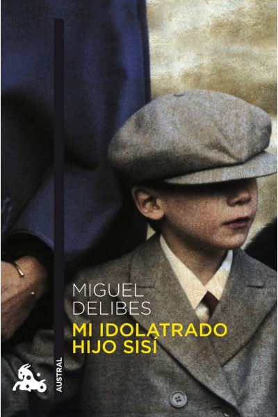 MI IDOLATRADO HIJO SISI CONTEMPORANEA 2