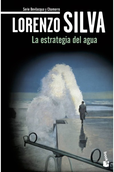 LA ESTRATEGIA DEL AGUA