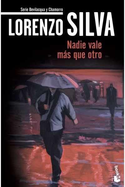 NADIE VALE MAS QUE OTRO