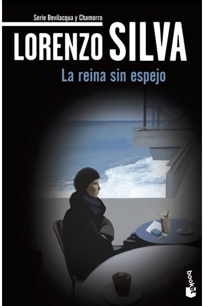 LA REINA SIN ESPEJO