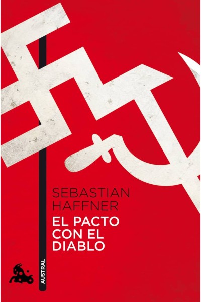 EL PACTO CON EL DIABLO