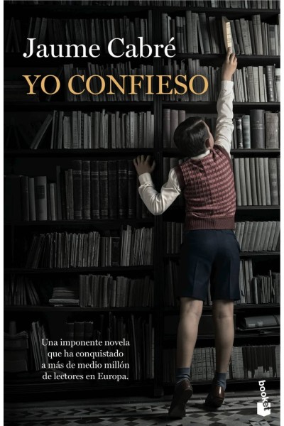 YO CONFIESO