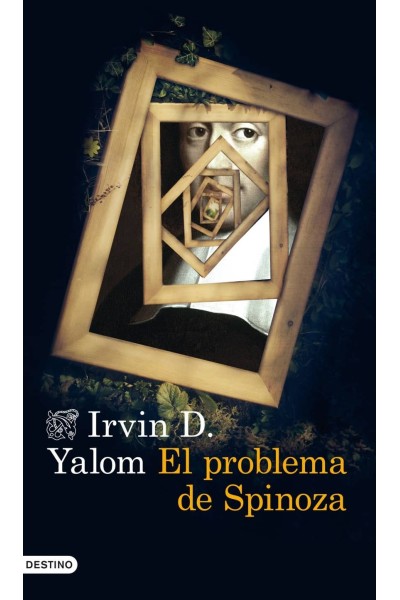 EL PROBLEMA DE SPINOZA