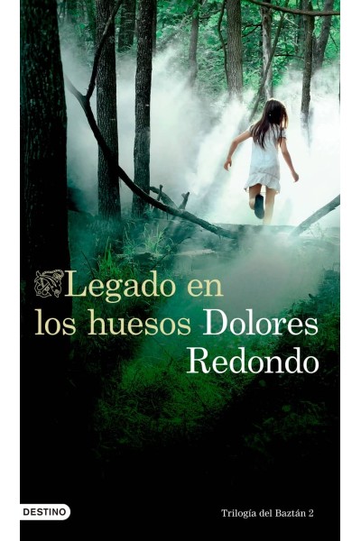 LEGADO EN LOS HUESOS