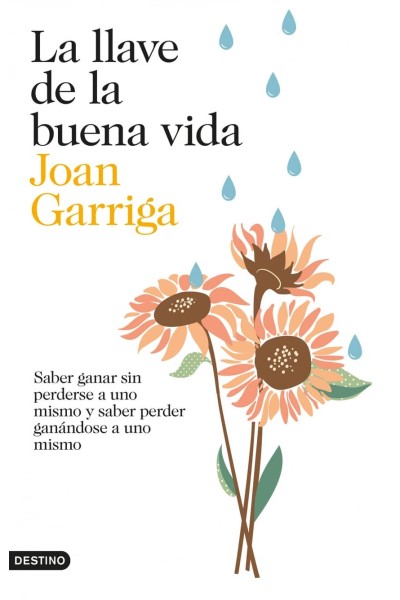 LA LLAVE DE LA BUENA VIDA