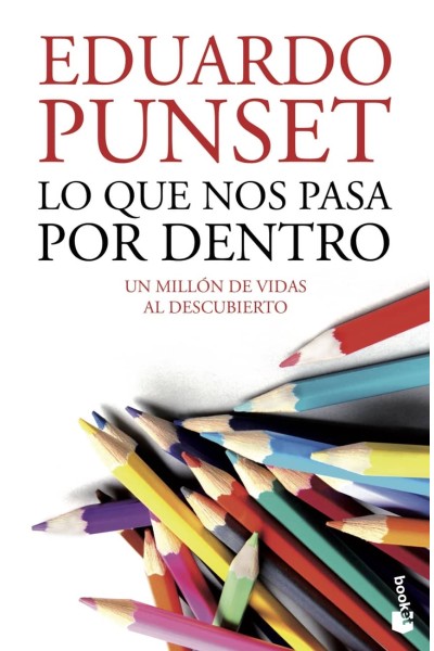 LO QUE NOS PASA POR DENTRO