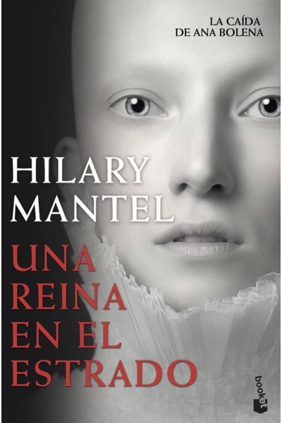 UNA REINA EN EL ESTRADO