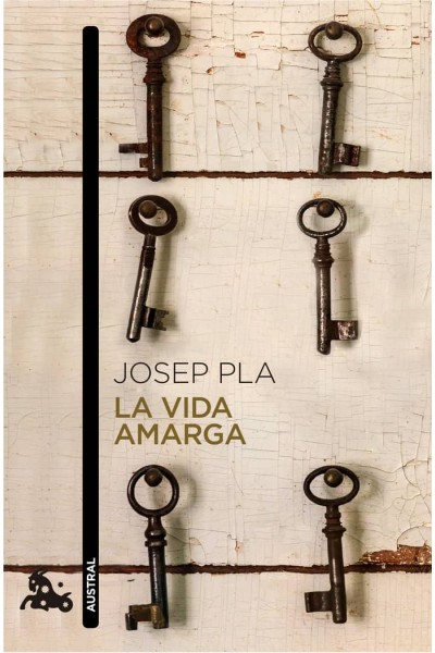 VIDA AMARGA,LA