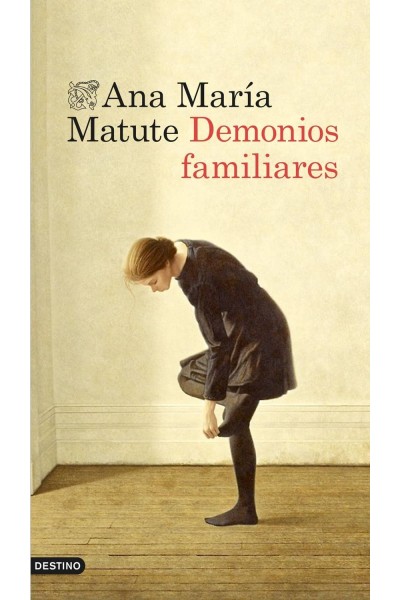 DEMONIOS FAMILIARES