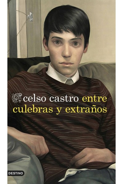 ENTRE CULEBRAS Y EXTRAÑOS
