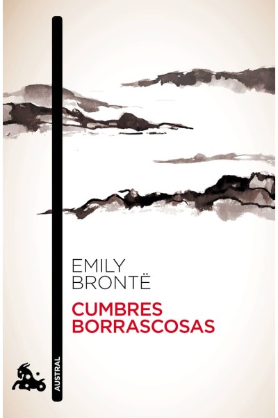 CUMBRES BORRASCOSAS