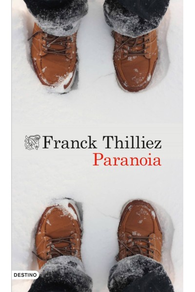 PARANOIA