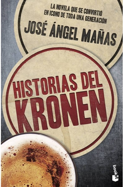 HISTORIAS DEL KRONEN